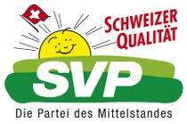 SVP Rüti